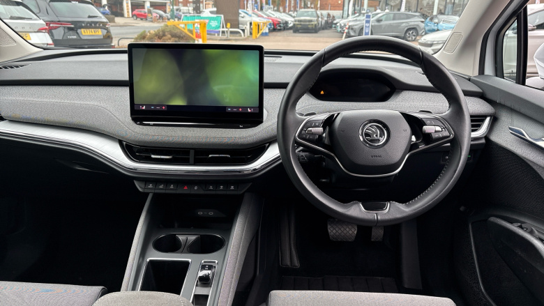 Skoda Enyaq 210kW 85 Edition 82kWh 5dr Auto Electric Estate